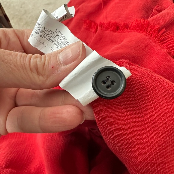 Zara Woman shirt - Picture 2 of 6